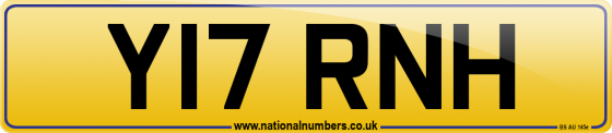 Y17 RNH