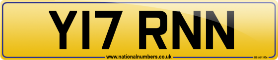 Y17 RNN