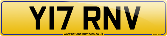 Y17 RNV