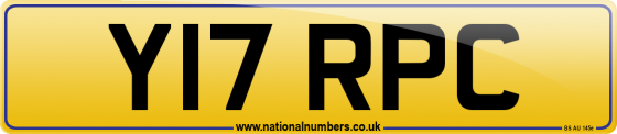 Y17 RPC