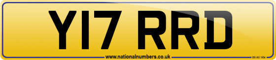 Y17 RRD