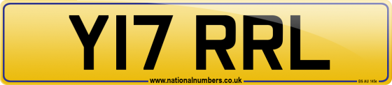 Y17 RRL