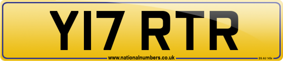 Y17 RTR