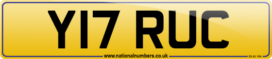 Y17 RUC