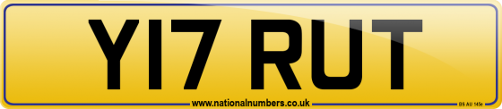 Y17 RUT