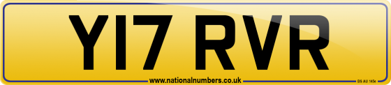 Y17 RVR