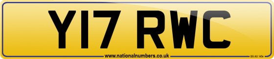 Y17 RWC