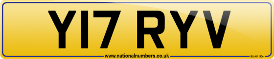 Y17 RYV