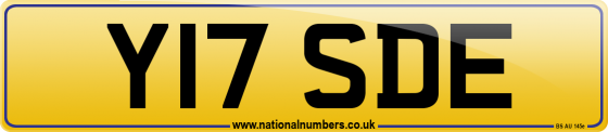 Y17 SDE