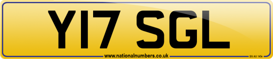 Y17 SGL