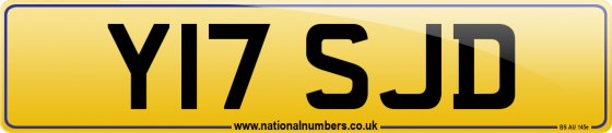 Y17 SJD