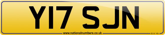 Y17 SJN