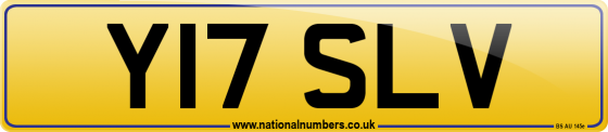 Y17 SLV