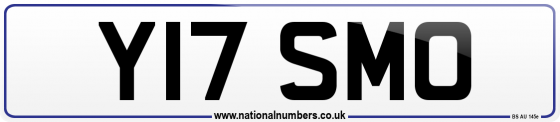 Y17 SMO