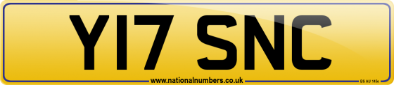 Y17 SNC