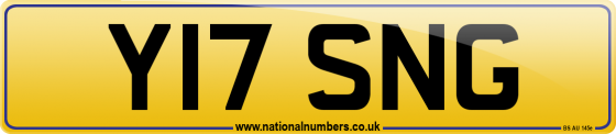 Y17 SNG