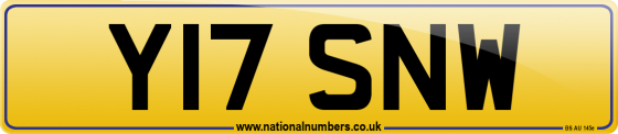 Y17 SNW