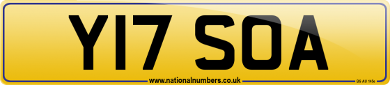 Y17 SOA