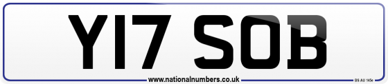 Y17 SOB