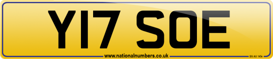 Y17 SOE