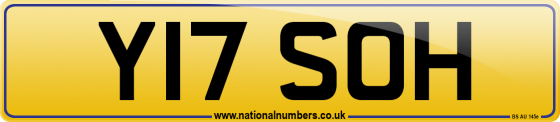 Y17 SOH