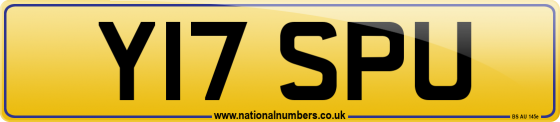 Y17 SPU