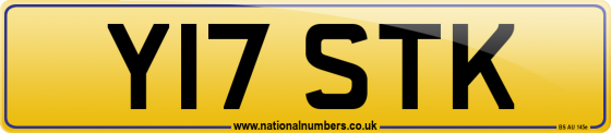 Y17 STK