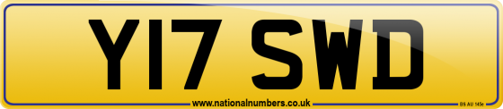 Y17 SWD