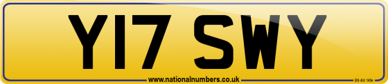 Y17 SWY