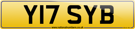 Y17 SYB