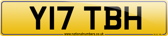 Y17 TBH