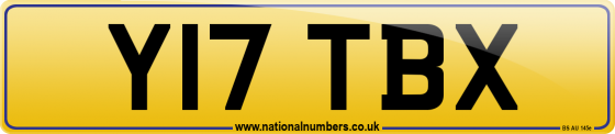 Y17 TBX