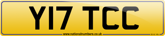Y17 TCC