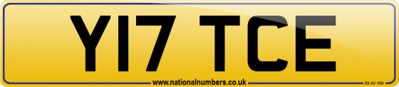 Y17 TCE
