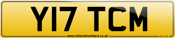 Y17 TCM