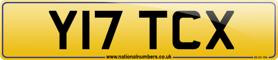 Y17 TCX