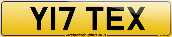 Y17 TEX