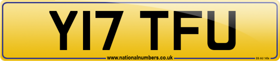 Y17 TFU