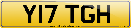 Y17 TGH