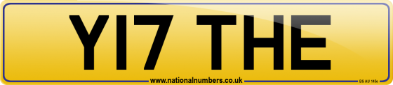 Y17 THE