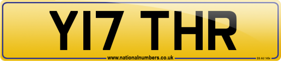 Y17 THR