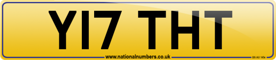 Y17 THT