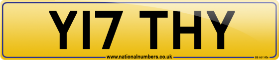 Y17 THY