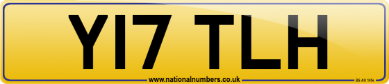 Y17 TLH
