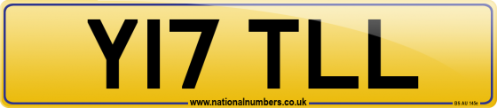 Y17 TLL