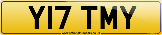 Y17 TMY