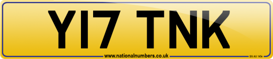 Y17 TNK