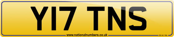 Y17 TNS