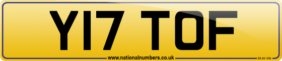 Y17 TOF