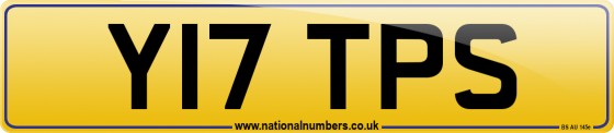 Y17 TPS